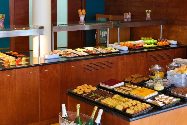 Hotel abba Burgos